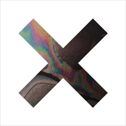 The Xx - Coexist - Incl. Bonus Track (Import) i gruppen VI TIPSER / Way Out West 2026 hos Bengans Skivbutik AB (5676744)