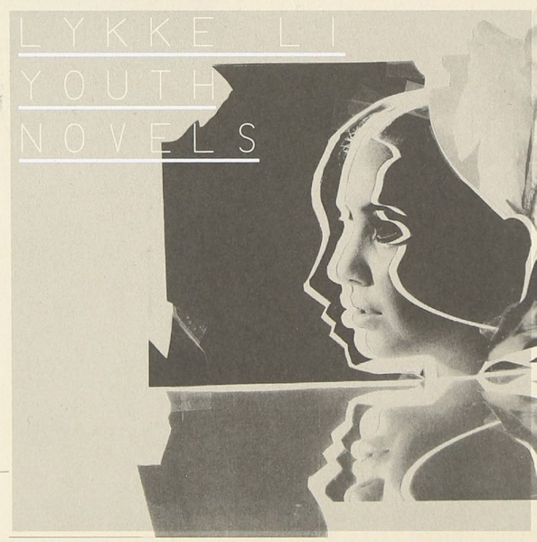 Lykke Li - Youth Novels i gruppen VI TIPSER / Way Out West 2026 hos Bengans Skivbutik AB (5676746)