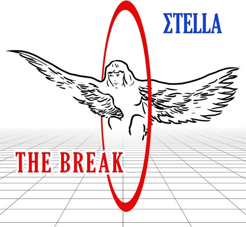 Stella - Break i gruppen VI TIPSER / Way Out West 2026 hos Bengans Skivbutik AB (5676753)
