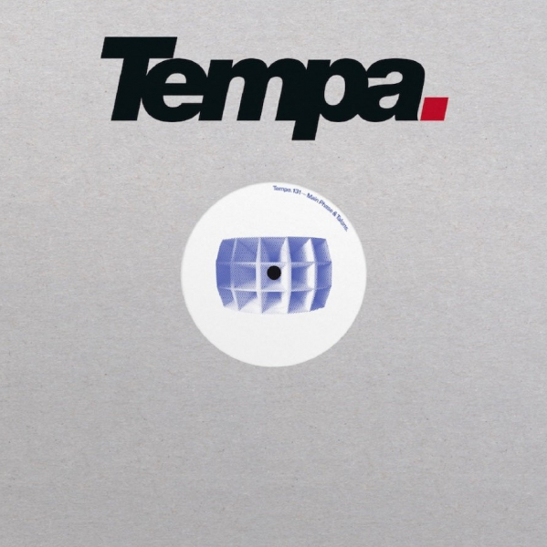 Main Phase & Talons - Attenuation Ep i gruppen VI TIPSER / Fredagsutgivelser / 2026-06-26 hos Bengans Skivbutik AB (5676755)
