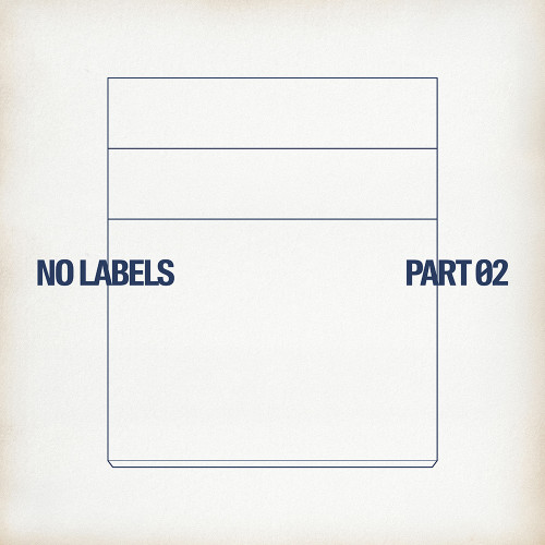 Yeonjun - No Labels: Part 02 (Random Ver.) i gruppen CD / Kommende / K-Pop hos Bengans Skivbutik AB (5676773)