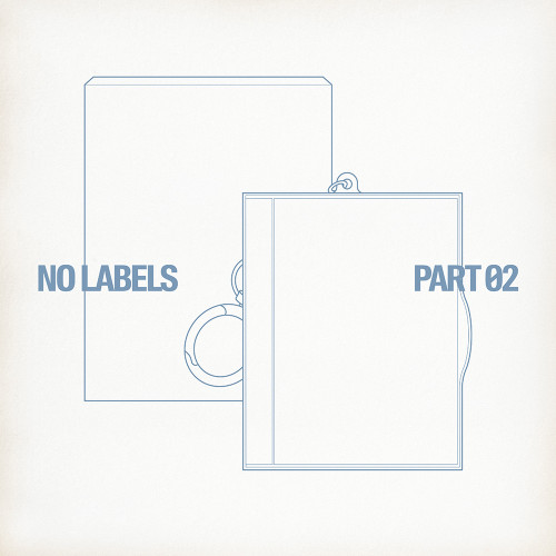 Yeonjun - No Labels: Part 02 (Photocard Case Ver.) (Random Ver.) i gruppen CD / Kommende / K-Pop hos Bengans Skivbutik AB (5676776)