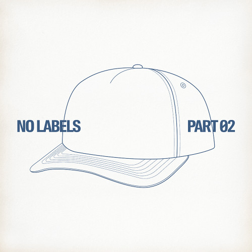 Yeonjun - No Labels: Part 02 (Cap Ver.) i gruppen CD / Kommende / K-Pop hos Bengans Skivbutik AB (5676777)