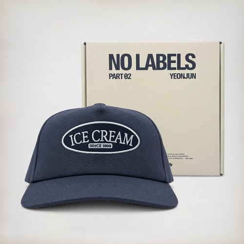 Yeonjun - No Labels: Part 02 (Cap Ver.) i gruppen VI TIPSER / Fredagsutgivelser / 2026-07-24 hos Bengans Skivbutik AB (5676777)