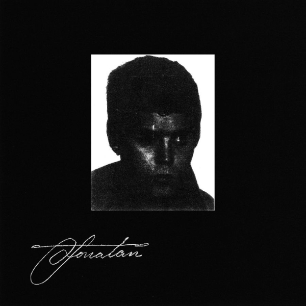 Yung Lean - Jonatan (Vinyl) i gruppen VINYL / Kommende / Hip Hop-Rap,Pop-Rock,Svensk Musik hos Bengans Skivbutik AB (5676791)