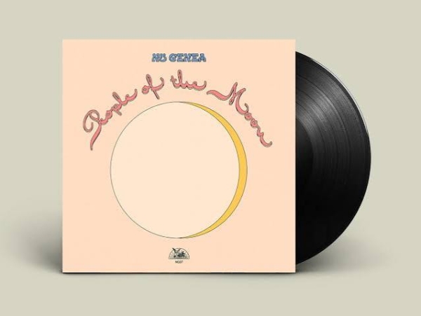Nu Genea - People Of The Moon i gruppen VI TIPSER / Way Out West 2026 hos Bengans Skivbutik AB (5676794)