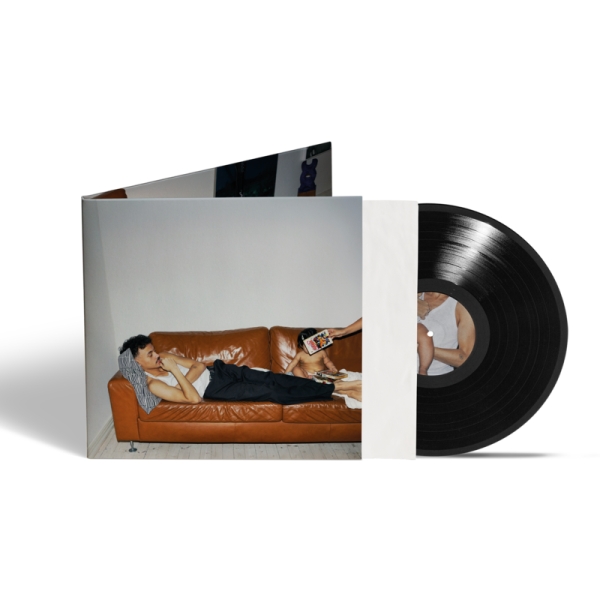 Aiba - Aida i gruppen VI TIPSER / Hjem - Vinyl Nyheter & Kommende hos Bengans Skivbutik AB (5676819)