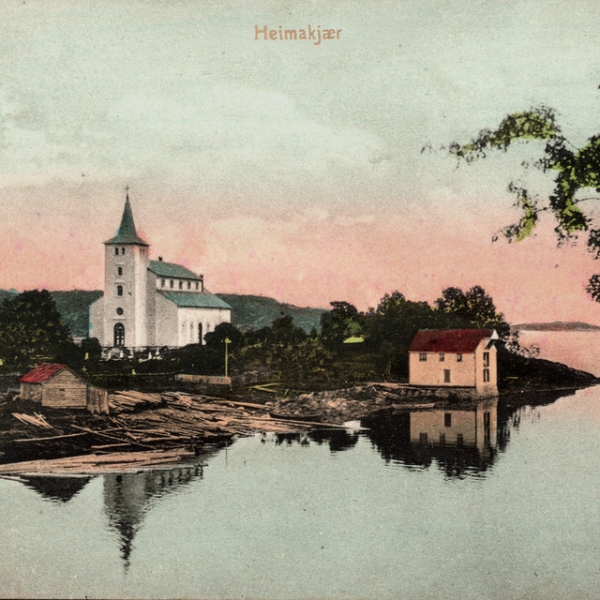 Tobias Sten - Heimakjær i gruppen CD / Nyheter /  hos Bengans Skivbutik AB (5676832)