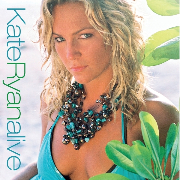 Kate Ryan - Alive i gruppen VINYL / Kommende / Pop-Rock hos Bengans Skivbutik AB (5676857)