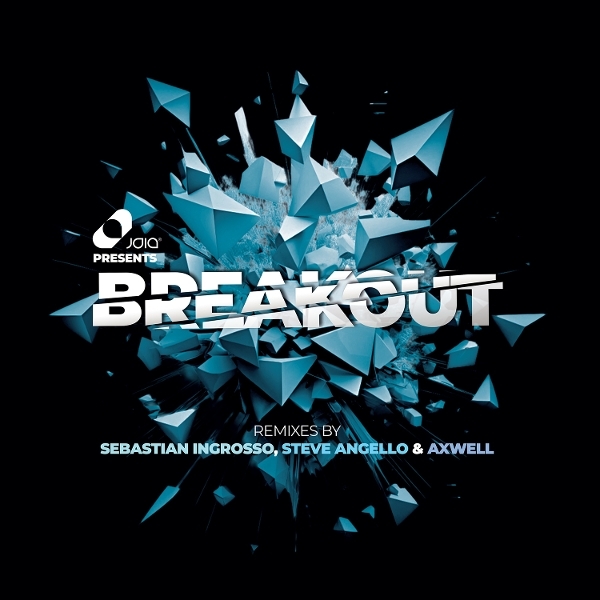 V/A - Joia Presents Breakout i gruppen VI TIPSER / Hjem - Vinyl Nyheter & Kommende hos Bengans Skivbutik AB (5676858)