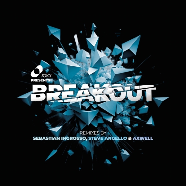 V/A - Joia Presents Breakout i gruppen VI TIPSER / Hjem - CD Nyheter & Kommende hos Bengans Skivbutik AB (5676878)