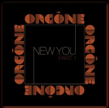 Orgone - New You i gruppen VINYL / Kommende / RnB-Soul hos Bengans Skivbutik AB (5676928)