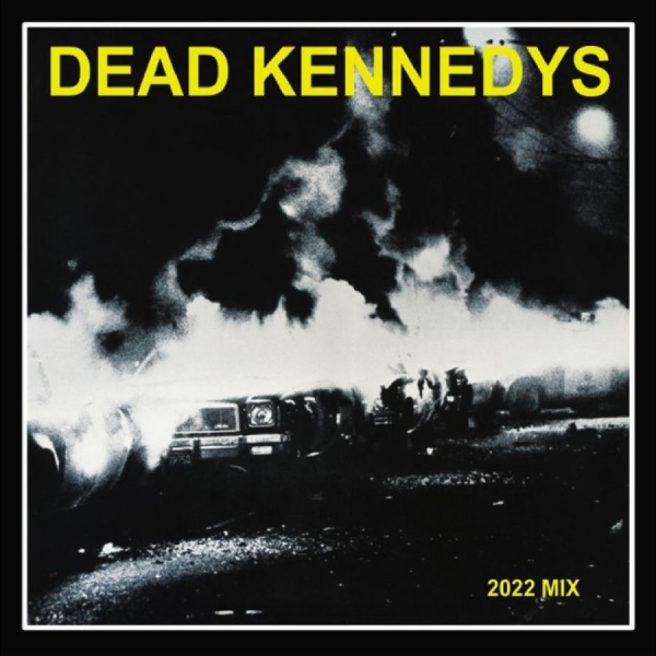Dead Kennedys - Fresh Fruit For Rotting Vegetables i gruppen CD / Kommende / Pop-Rock,Punk hos Bengans Skivbutik AB (5676971)