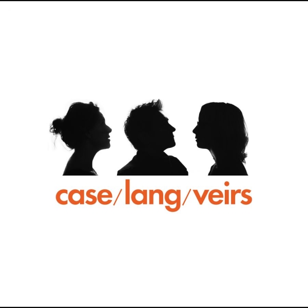 Case/Lang/Veirs - Case/Lang/Veirs i gruppen VINYL / Kommende / Pop-Rock hos Bengans Skivbutik AB (5677011)