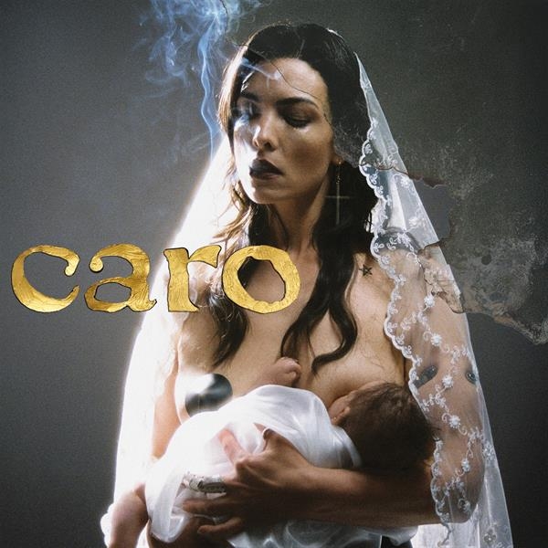 Caro - Returning To Innocence i gruppen VINYL / Kommende / Pop-Rock hos Bengans Skivbutik AB (5677055)