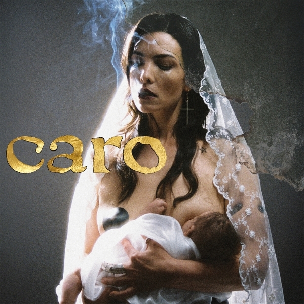 Caro - Returning To Innocence i gruppen VINYL / Kommende / Pop-Rock hos Bengans Skivbutik AB (5677055)