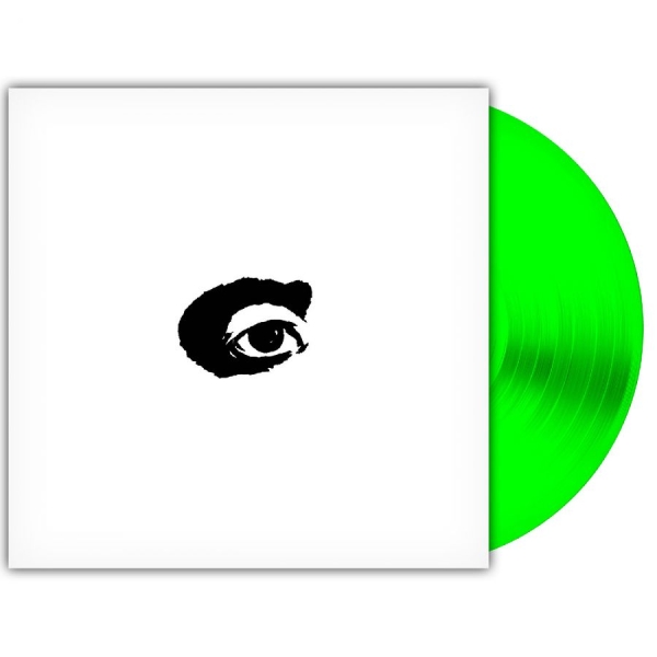Ceremony - Tell Me Your Dream i gruppen VINYL / Kommende / Pop-Rock hos Bengans Skivbutik AB (5677083)