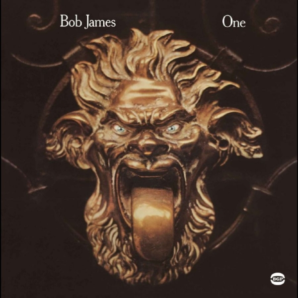 Bob James - One i gruppen VINYL / Kommende / Jazz hos Bengans Skivbutik AB (5677092)