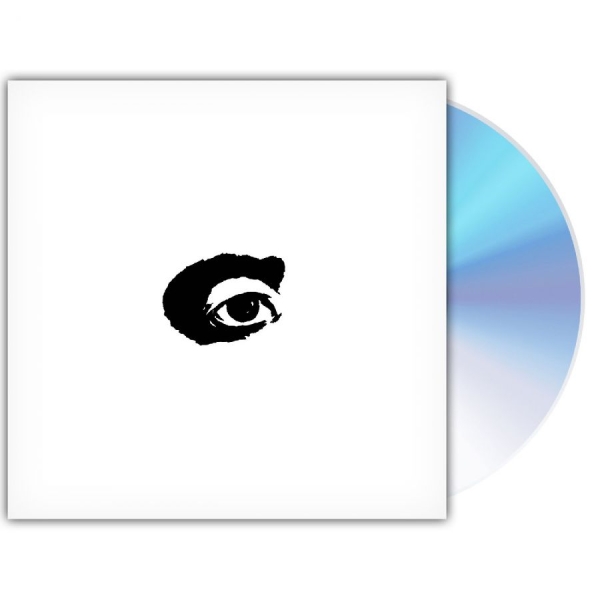 Ceremony - Tell Me Your Dream i gruppen CD / Kommende / Pop-Rock hos Bengans Skivbutik AB (5677105)