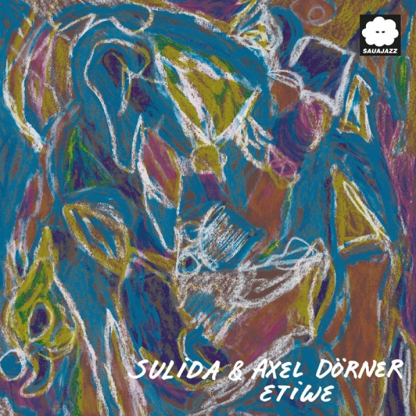 Sulida - Etiwe i gruppen VINYL / Kommende / Jazz hos Bengans Skivbutik AB (5677148)