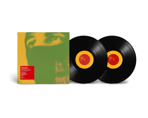 Thievery Corporation - Radio Retaliation i gruppen VINYL / Kommende / Pop-Rock hos Bengans Skivbutik AB (5677191)