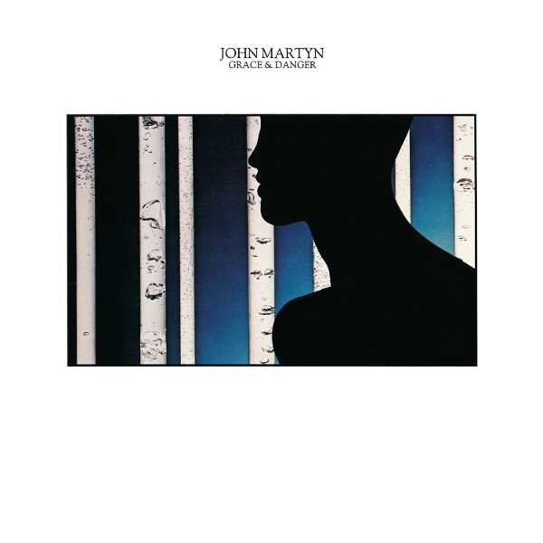 John Martyn - Grace & Danger i gruppen VI TIPSER / Fredagsutgivelser / 2026-07-24 hos Bengans Skivbutik AB (5677245)