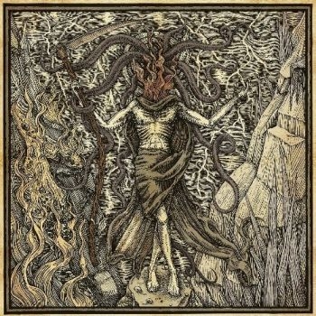 Corpus Christii - Bitter End Of Old The (Black Vinyl i gruppen VINYL / Nyheter / Metal hos Bengans Skivbutik AB (5677346)