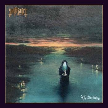 Soothsayer - Unbinding The (Digipack) i gruppen VI TIPSER / Fredagsutgivelser / 2026-07-03 hos Bengans Skivbutik AB (5677356)