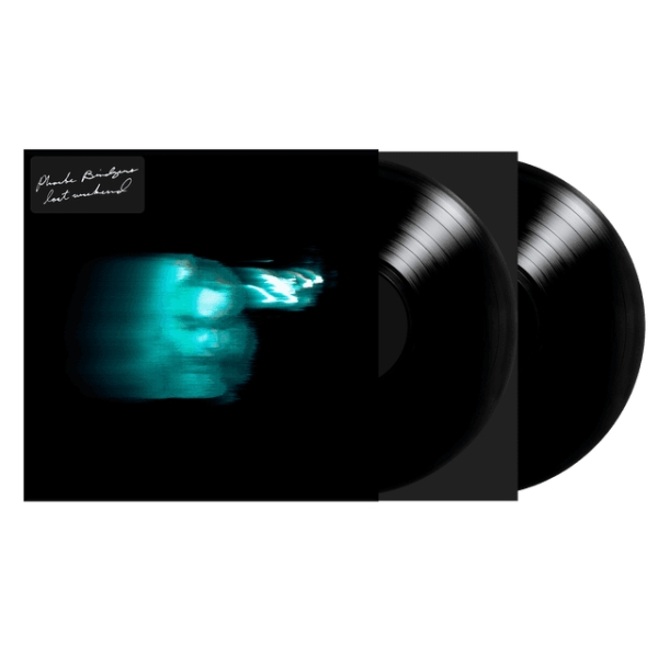 Phoebe Bridgers - Lost Weekend (Black 2Lp) i gruppen VINYL / Kommende / Pop-Rock hos Bengans Skivbutik AB (5677374)