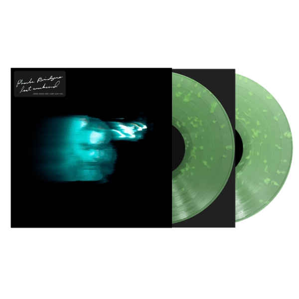 Phoebe Bridgers - Lost Weekend (Indie Exclusive Rogue Planet 2Lp) i gruppen VINYL / Kommende / Pop-Rock hos Bengans Skivbutik AB (5677375)