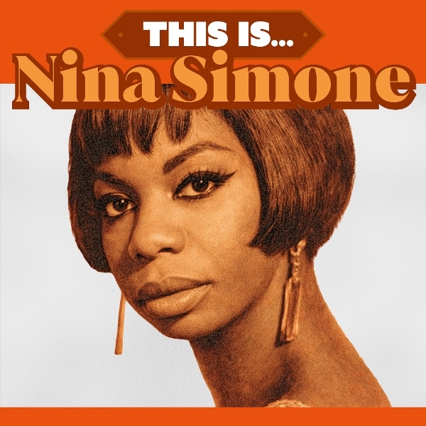 Nina Simone - This Is... i gruppen VI TIPSER / Fredagsutgivelser / 2026-08-21 hos Bengans Skivbutik AB (5677380)