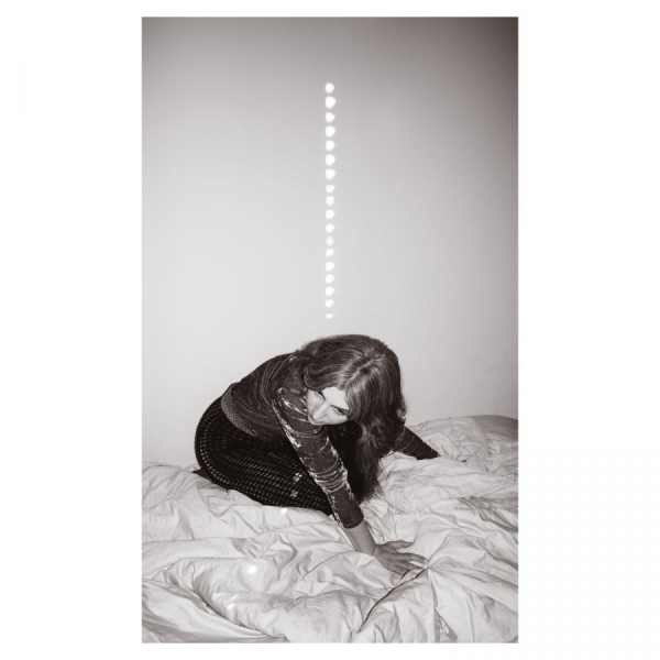 Julia Holter - Materia i gruppen VINYL / Kommende / Pop-Rock hos Bengans Skivbutik AB (5677422)