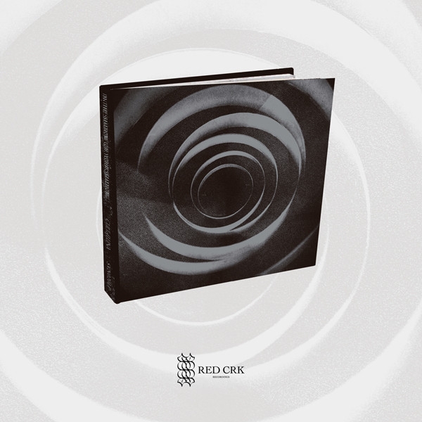 Cult Of Luna - In The Shadow Of Your Shadow (Digibook CD) i gruppen CD / Kommende / Metal hos Bengans Skivbutik AB (5677439)
