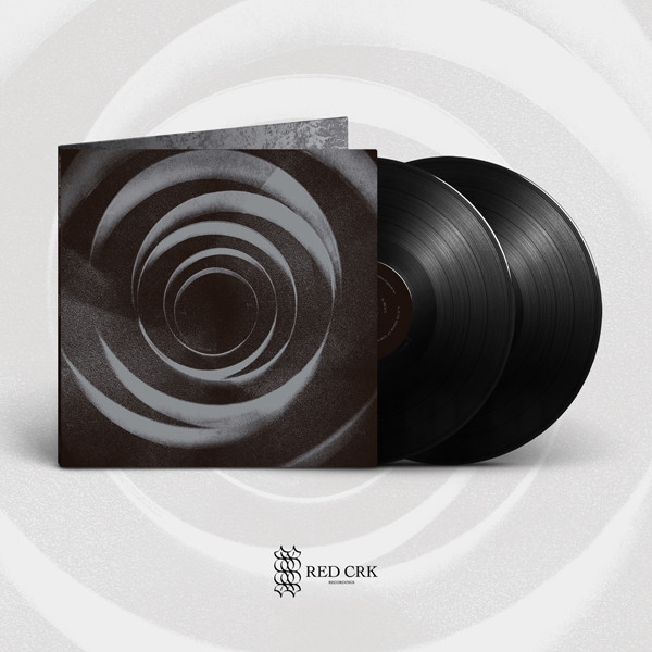 Cult Of Luna - In The Shadow Of Your Shadow (Black Vinyl / 2LP) i gruppen VINYL / Kommende / Metal hos Bengans Skivbutik AB (5677440)