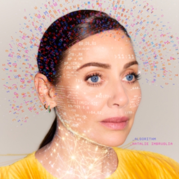 Natalie Imbruglia - Algorithm (Ltd Bonus Tracks Cd Edition) i gruppen CD / Kommende / Pop-Rock hos Bengans Skivbutik AB (5677449)