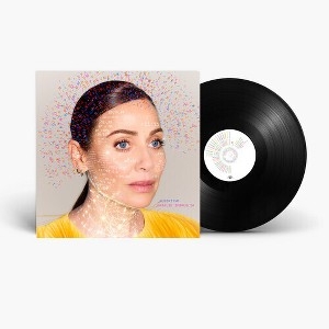 Natalie Imbruglia - Algorithm (Black Vinyl) i gruppen VINYL / Kommende / Pop-Rock hos Bengans Skivbutik AB (5677451)
