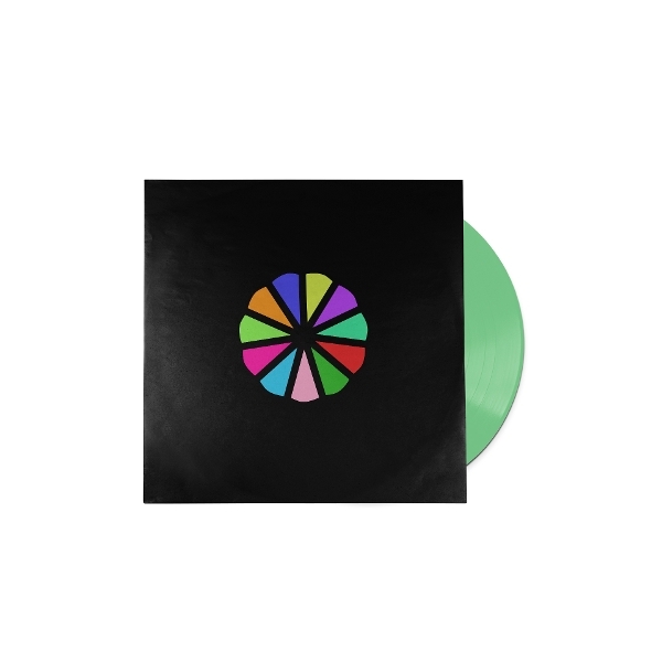 Sarah Tandy - Delicious Capricious i gruppen VINYL / Kommende / Jazz hos Bengans Skivbutik AB (5677458)