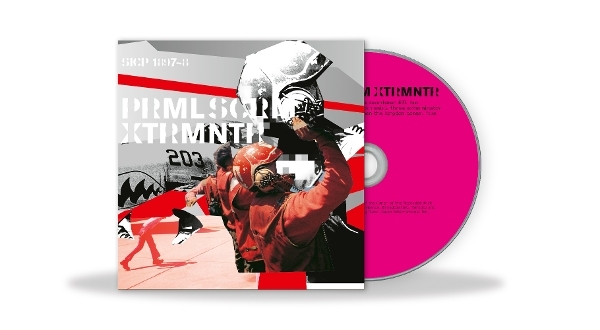 Primal Scream - Xtrmntr i gruppen Kommande - alla format hos Bengans Skivbutik AB (5677463)