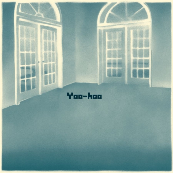 Shintaro Sakamoto - Yoo-Hoo i gruppen VINYL / Kommende / Pop-Rock hos Bengans Skivbutik AB (5677496)