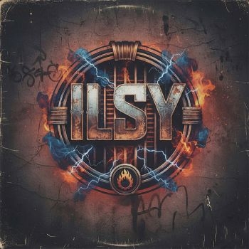 Ilsy - Ilsy i gruppen CD / Kommende / Metal hos Bengans Skivbutik AB (5677516)