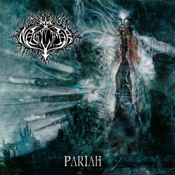 Naglfar - Pariah i gruppen CD / Kommende / Metal hos Bengans Skivbutik AB (5677526)