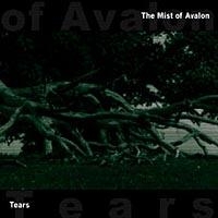 Mist Of Avalon - Tears i gruppen CD hos Bengans Skivbutik AB (567754)