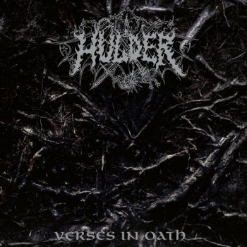 Hulder - Verser In Oath i gruppen CD / Kommende / Metal hos Bengans Skivbutik AB (5677544)