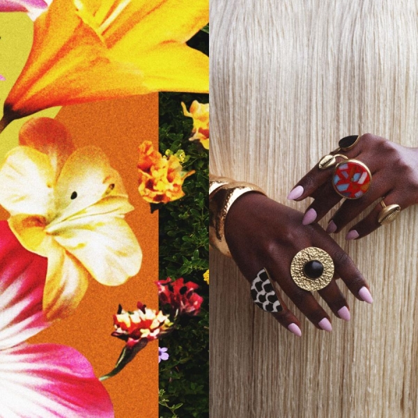 Somi - What Does It Take To Bloom? i gruppen VINYL / Kommende / Jazz hos Bengans Skivbutik AB (5677562)
