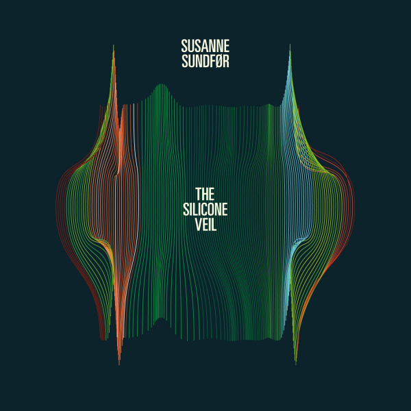 Susanne Sundfør - The Silicone Veil (Orange Vinyl) i gruppen VINYL / Kommende / Pop-Rock hos Bengans Skivbutik AB (5677567)
