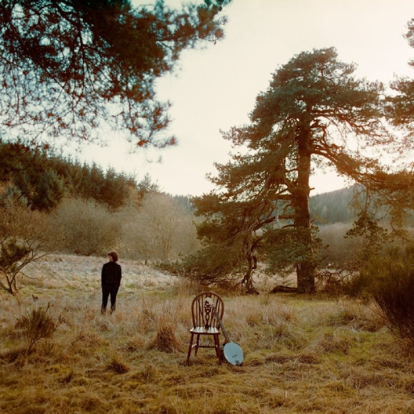 Dylan John Thomas - Nothing Here Worth Taking i gruppen Kommande - alla format hos Bengans Skivbutik AB (5677571)
