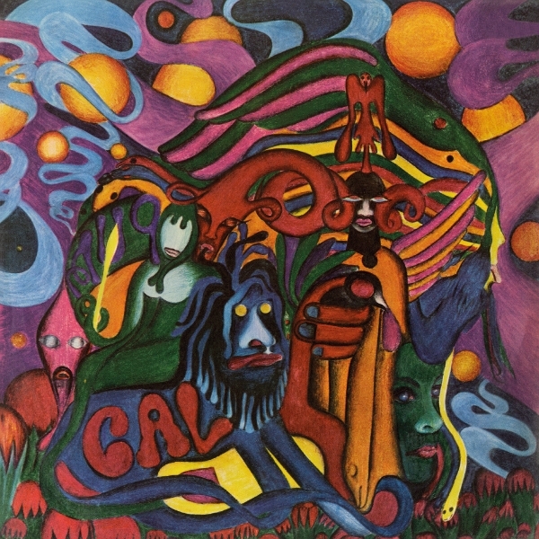 Gal Costa - Gal i gruppen VINYL / Kommende / World Music hos Bengans Skivbutik AB (5677610)