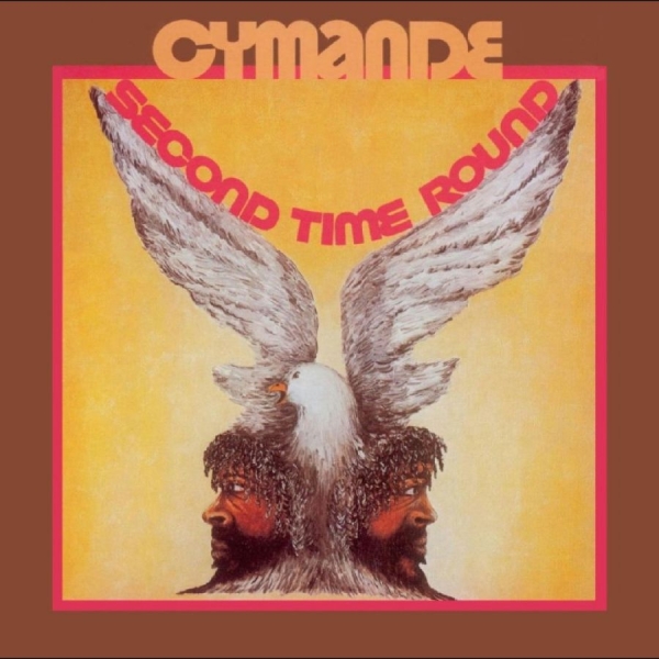 Cymande - Second Time Round (2026 Repress) i gruppen VINYL / Kommende / Pop-Rock hos Bengans Skivbutik AB (5677637)