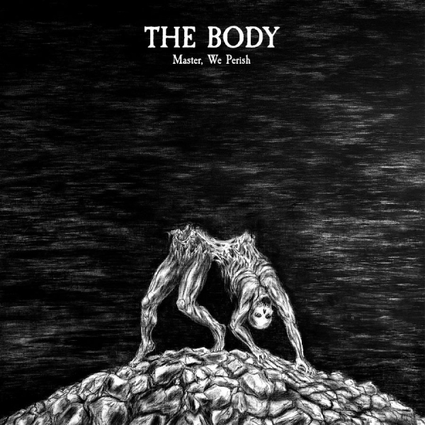 Body The - Master, We Perish (Deluxe Edition) i gruppen VINYL / Kommende / Metal hos Bengans Skivbutik AB (5677644)