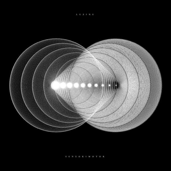 Lusine - Sensorimotor (10Th Anniversary Edit i gruppen VINYL / Kommende / Dance-Techno hos Bengans Skivbutik AB (5677648)